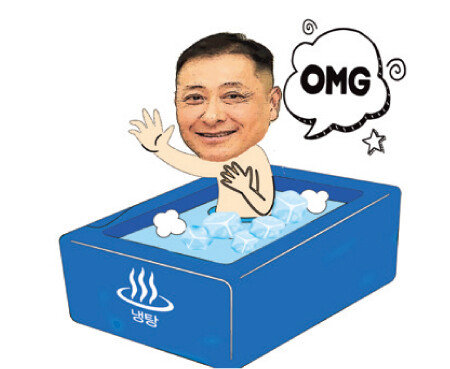 송호섭 스타벅스코리아 대표.