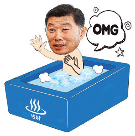 김홍국 하림 회장.