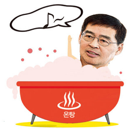 신학철 LG화학 부회장.