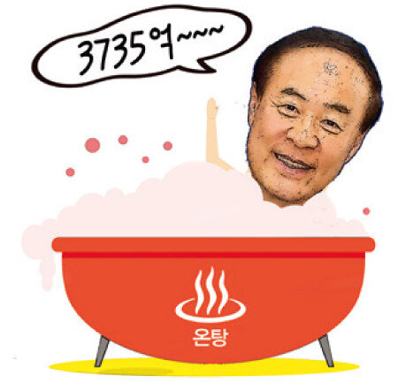 전영현 삼성SDI 대표.