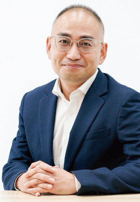 한상희 한화투자증권 글로벌리서치팀장은 11월 7일 ‘주간동아’와 인터뷰에서 미국 주식투자의 필요성을 역설했다. [홍태식]
