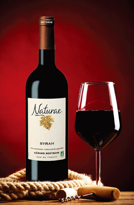 이란에는 유명 포도 품종 시라, 쉬라즈와 유사한 이름을 가진 지역 시라즈가 있다. [제라르 베르트랑 제공]