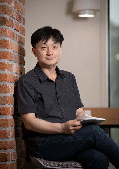 조현병 전문가인 김성수 전 새로운경기도립정신병원장(경기도립정신병원의 새 이름). [박해윤 기자]