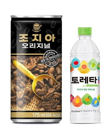 “조지아, 日제품 아냐” 코카콜라, 일본 불매운동에 ‘화들짝’