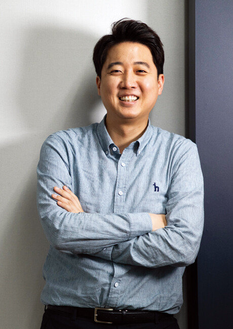 이준석은 서울시장 보궐 선거가
끝난 후 더욱 바쁜 시간을 보내고 있다. [조영철 기자]