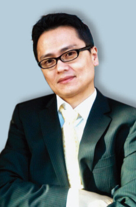 이주택 미국 럿거스대 교수. [이주택 제공]