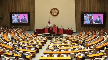 외교-국방장관, 대정부질문 불참…野 “국회 무시의 끝” VS 與 “민주당도 동의”