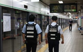 지난해 지하철 범죄 3546건, 10년새 최대…보안관 체포권 없어 한계