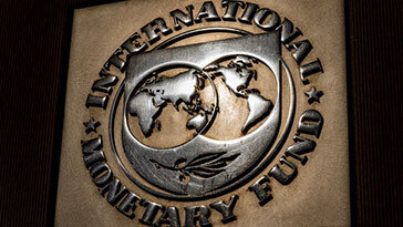 IMF “韓 성장률 2.3% 유지… 美는 0.6%P 오른 2.7%”
