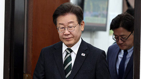 이재명, 박영선 총리 기용설에 “협치 빙자한 협공”