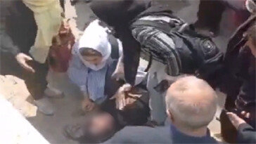 이란, ‘히잡 안 쓰면 체포’ 단속 강화… “여성 상대로 전면전” 비판
