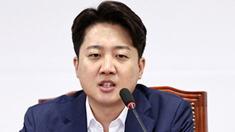 이준석 “해병 前수사단장 무죄땐… 尹 탄핵도 필요없어, 정권 내놔야”