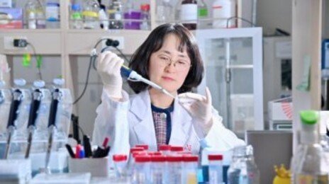 DNA 접는 기술로 차세대 암 백신 개발