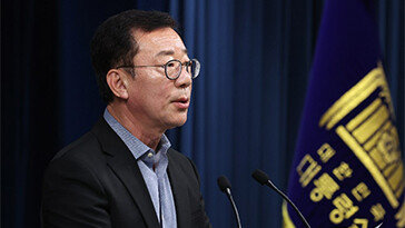 정무수석 “尹, 언론사 무더기 징계 관련 ‘신중하라’ 지시 있을 것”