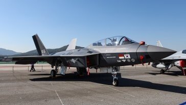 KF-21 부족한 개발비 1조원, 정부 예산 충당 추진