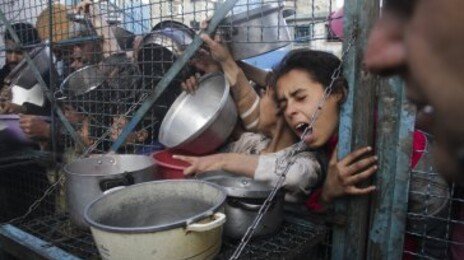 하마스 “주변국이 제시한 가자지구 휴전 제안 수용”