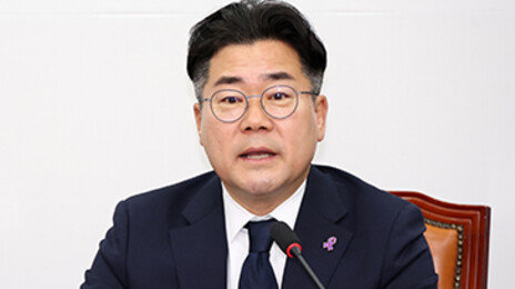 野 “尹대통령, 9일 회견서 채상병 특검 수용 약속해야”