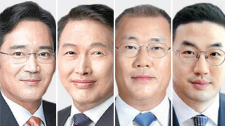 10대그룹 총수들, 日-中 기업인들과 9년만에 서울 회동