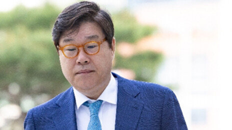 檢, ‘이화영 뇌물공여·대북송금’ 김성태에 징역 3년6개월 구형