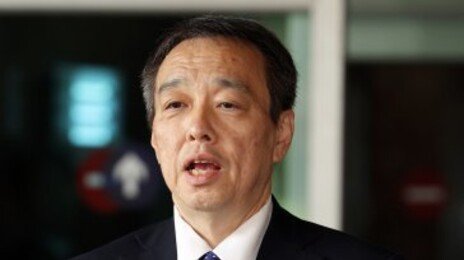 “한국은 중요한 존재”…미즈시마 신임 주한 日대사 부임