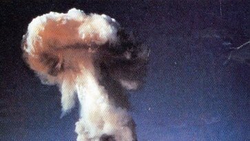 미국 3년만에 다시 핵실험… 美-러, ‘신냉전’ 기류