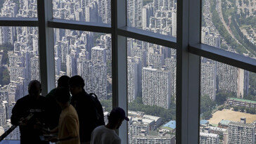 전국 아파트 반년만에 상승전환…“상승폭 제한적일 것”