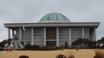 22대 국회 사무실 배정 완료… ‘로열층’ 차지한 의원 누구?