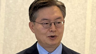 韓, 내달 10년만에 안보리 의장국… “北이슈 대응”