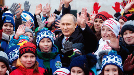 ‘인구절벽’ 직면한 러시아, 무자녀 세금까지 고려