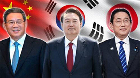 尹, 오늘 용산서 中리창·日기시다 총리와 연쇄 양자회담