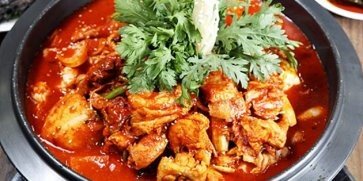 ‘닭도리탕’이 일본말이라고? 칼로 도리쳤다는 한국 음식명