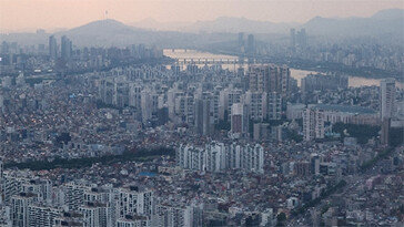 외국인 보유 주택 9.1만 채 넘어…55%는 중국인 소유