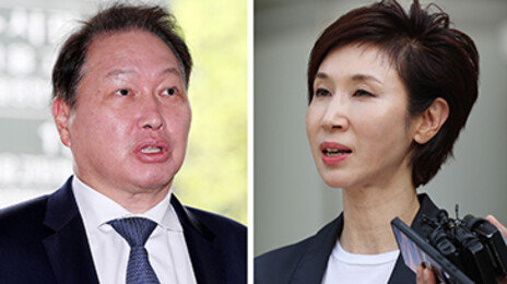 “최태원, 연 이자만 650억 원”… 판사 출신 변호사의 일침