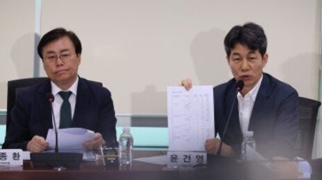 친문 의원들 “김정숙여사 기내식 비용 105만원”