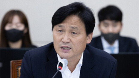 ‘원조 친명’ 김영진 “이재명 연임, 불공정한 사전선거운동…당 무너져”