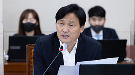 ‘원조 친명’ 김영진 “이재명 연임, 불공정한 사전선거운동”