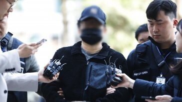 ‘투표소 몰카’ 유튜버 첫재판, “정당하다” 주장…국참신청