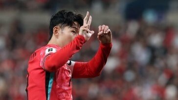 손흥민, 현재 최고의 축구선수 20위…“토트넘의 가장 위대한 영입”