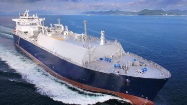 ‘러시아 리스크’ 삼성重, 5조원 규모 선박 17척 계약 파기 당해