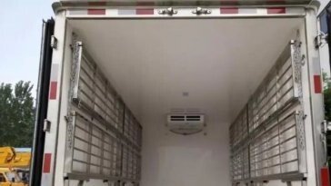 중국서 버스 끊긴 여성 노동자들, 냉동 트럭 탔다가 8명 전원 질식사