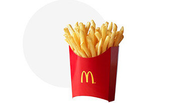 “맥도날드 ‘감튀’ 먹을 수 있다”…이번주 순차 판매 재개