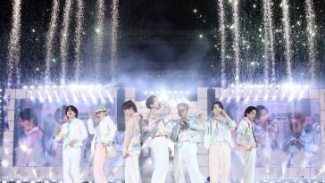 ‘BTS 입대·단체활동 중단’ 미리 알고 하이브 주식 판 직원들 재판행