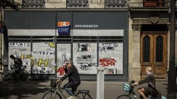 프랑스 총선 2차 투표…‘극우 정부’ 출범 우려에 떠는 EU