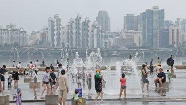 홍길동 장마-야행성 폭우…시민들 “장마 대비 어떻게 하나”