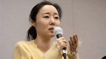 민희진, 경찰 출석…“업무상 배임 말도 안 돼”