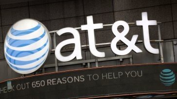 美 최대 통신업체 AT&T, 1억900만명 고객정보 유출…올해 2번째