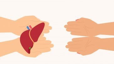 의료 공백에… 장기이식 수술 건수 1년새 18%P 줄었다