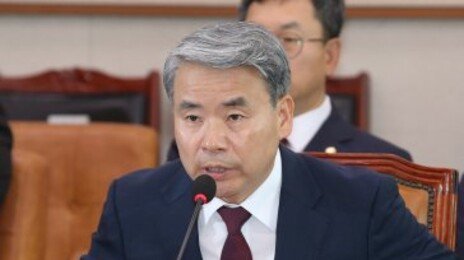 尹탄핵 청문회 증인 이종섭 측 “출석 여부 고심…적법한지 의문”