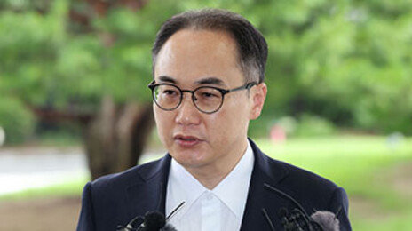 이원석 검찰총장, ‘尹탄핵 청문회’ 불출석…“법치주의 침해”