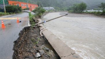 尹, 옥천·금산 등 11개 지역 특별재난지역 추가 선포